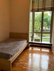 Rosewood (D25), Condominium #555292671